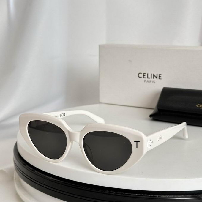 Celine Sunglasses ID:20240804-70